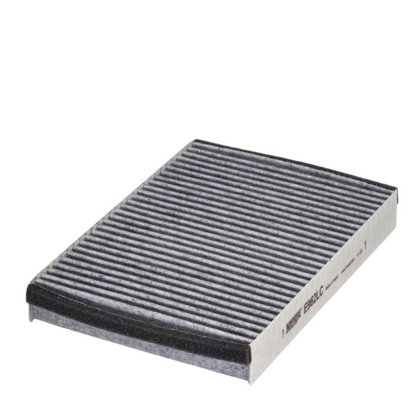 HENGST FILTER E962LC Filter, Innenraumluft