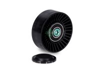 Schaeffler INA 532 0515 10 Umlenk-/Führungsrolle, Keilrippenriemen