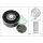 Schaeffler INA 532 0515 10 Umlenk-/Führungsrolle, Keilrippenriemen