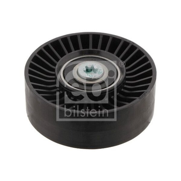FEBI BILSTEIN 28709 Umlenk-/Führungsrolle, Keilrippenriemen