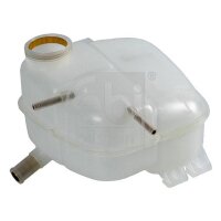 FEBI BILSTEIN 29477 Ausgleichsbehälter, Kühlmittel