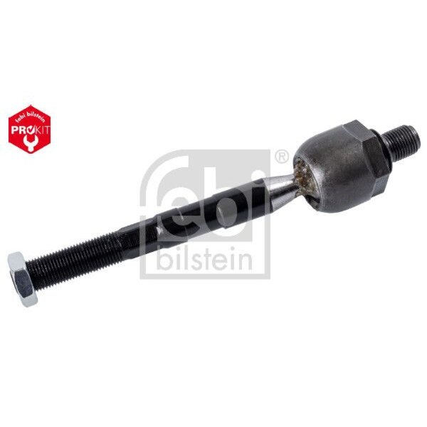FEBI BILSTEIN 30091 Axialgelenk, Spurstange
