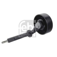 FEBI BILSTEIN 30114 Umlenk-/Führungsrolle,...