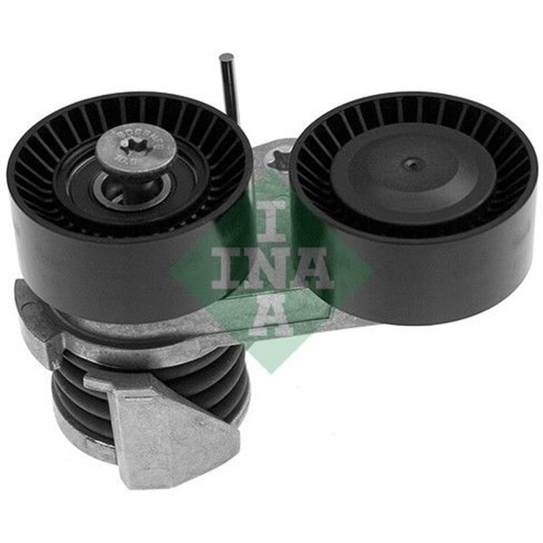 Schaeffler INA 534 0253 10 Riemenspanner, Keilrippenriemen