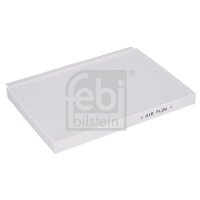 FEBI BILSTEIN 30241 Filter, Innenraumluft