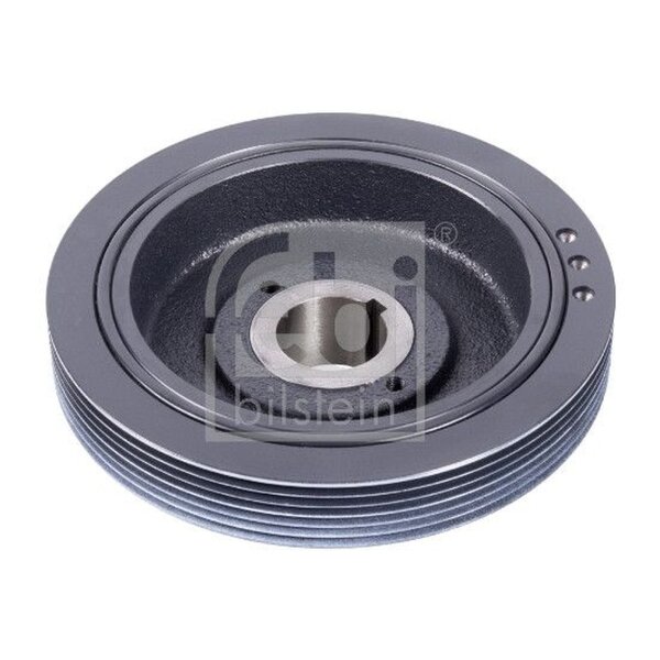 FEBI BILSTEIN 26923 Riemenscheibe, Kurbelwelle