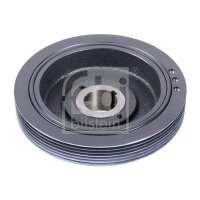 FEBI BILSTEIN 26923 Riemenscheibe, Kurbelwelle