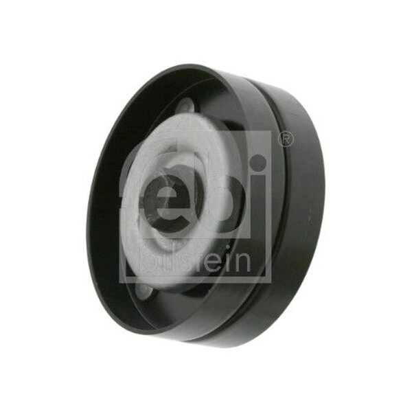 FEBI BILSTEIN 26937 Umlenk-/Führungsrolle, Keilrippenriemen