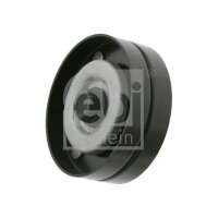 FEBI BILSTEIN 26937 Umlenk-/Führungsrolle,...