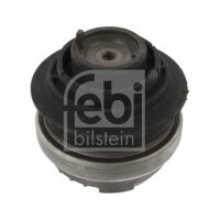 FEBI BILSTEIN 26968 Lagerung, Motor