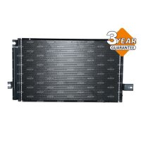 NRF 35628 Kondensator, Klimaanlage