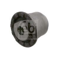 FEBI BILSTEIN 26985 Lagerung, Achskörper