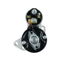 AS-PL S0072 Starter