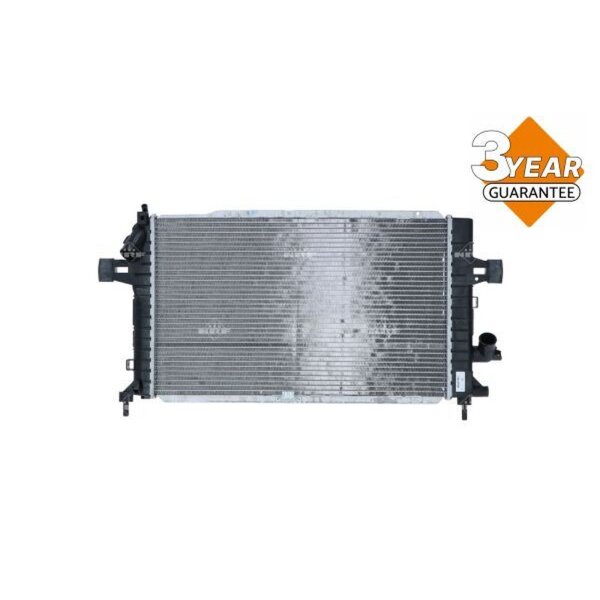 NRF 53415 Kühler, Motorkühlung
