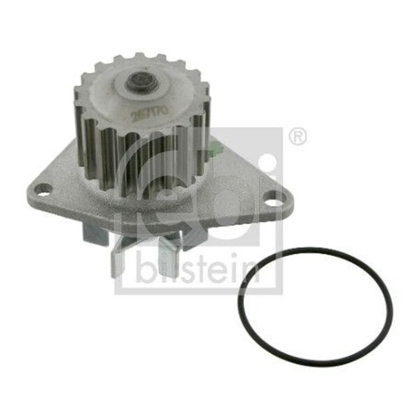 FEBI BILSTEIN 27410 Wasserpumpe, Motorkühlung