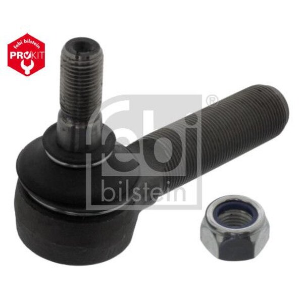 FEBI BILSTEIN 27511 Spurstangenkopf
