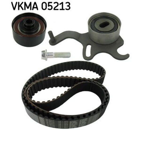 SKF VKMA 05213 Zahnriemensatz