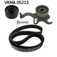 SKF VKMA 05213 Zahnriemensatz