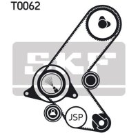 SKF VKMA 05213 Zahnriemensatz