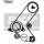 SKF VKMA 05213 Zahnriemensatz