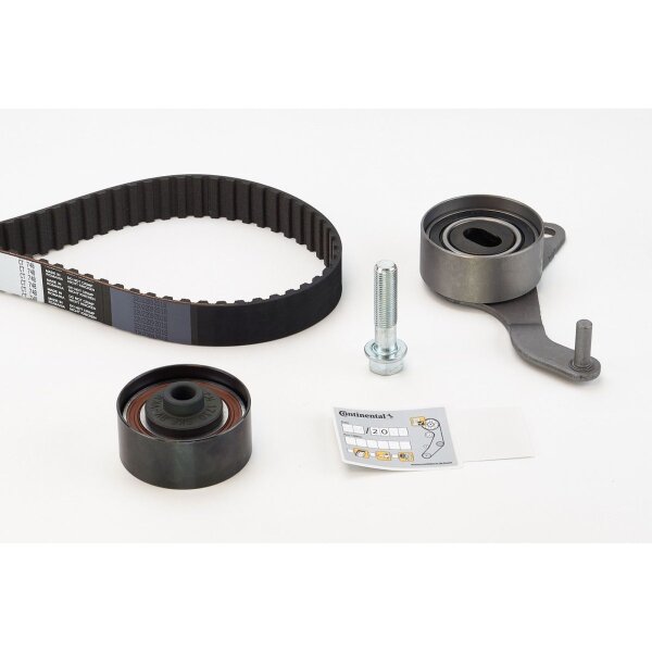 CONTINENTAL CTAM CT748K6 Zahnriemensatz