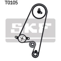 SKF VKMA 05402 Zahnriemensatz