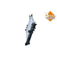 NRF 53628 Kühler, Motorkühlung