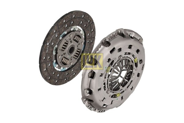 Schaeffler LuK 626 3034 09 Kupplungssatz