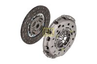 Schaeffler LuK 626 3034 09 Kupplungssatz