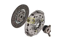 Schaeffler LuK 626 3034 33 Kupplungssatz