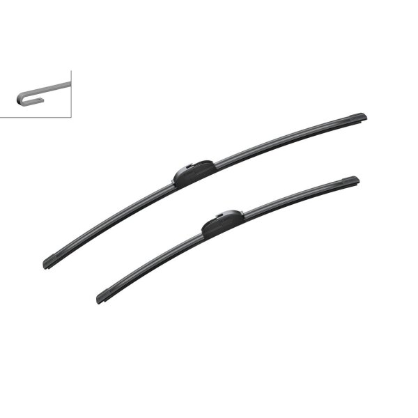 BOSCH 3 397 007 392 Wischblatt