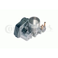 VDO/CONTINENTAL 408-238-127-002Z Drosselklappenstutzen