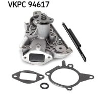 SKF VKPC 94617 Wasserpumpe, Motorkühlung