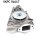 SKF VKPC 94617 Wasserpumpe, Motorkühlung