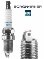BorgWarner (BERU) Z203 Zündkerze