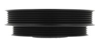 CORTECO 80000834 Riemenscheibe, Kurbelwelle
