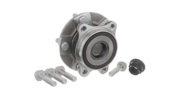 SKF VKBA 6874 Radlagersatz