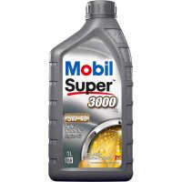 MOBIL 151775 Motoröl
