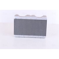 NISSENS 70515 Wärmetauscher, Innenraumheizung