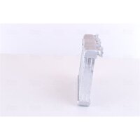 NISSENS 70515 Wärmetauscher, Innenraumheizung