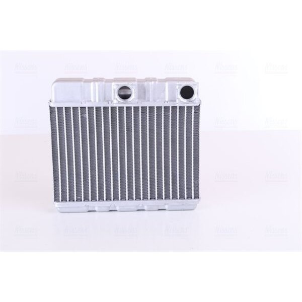 NISSENS 70514 Wärmetauscher, Innenraumheizung