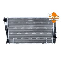 NRF 53472 Kühler, Motorkühlung