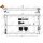 NRF 53472 Kühler, Motorkühlung