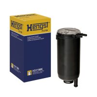 HENGST FILTER H311WK Kraftstofffilter