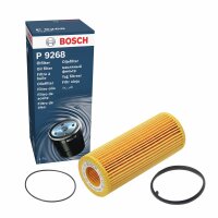 BOSCH 1 457 429 268 Ölfilter