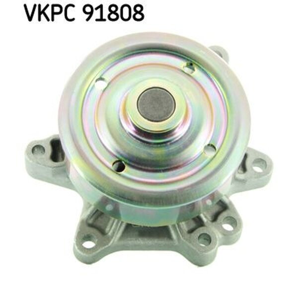 SKF VKPC 91808 Wasserpumpe, Motorkühlung
