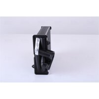 NISSENS 71453 Wärmetauscher, Innenraumheizung