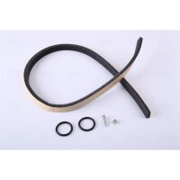 NISSENS 71453 Wärmetauscher, Innenraumheizung