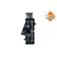 NRF 53641 Wärmetauscher, Innenraumheizung
