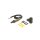 BOSCH 0 258 005 729 Lambdasonde